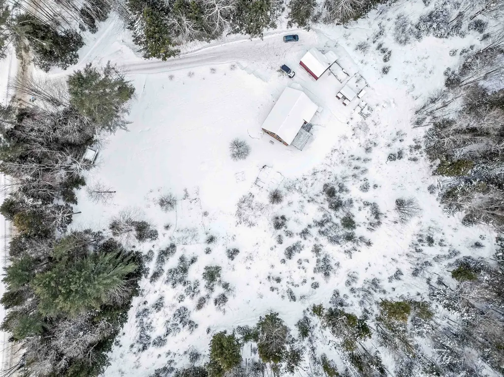 932 Mud City Loop Morristown VT 05661