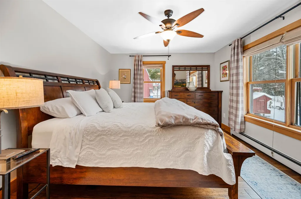 932 Mud City Loop Morristown VT 05661