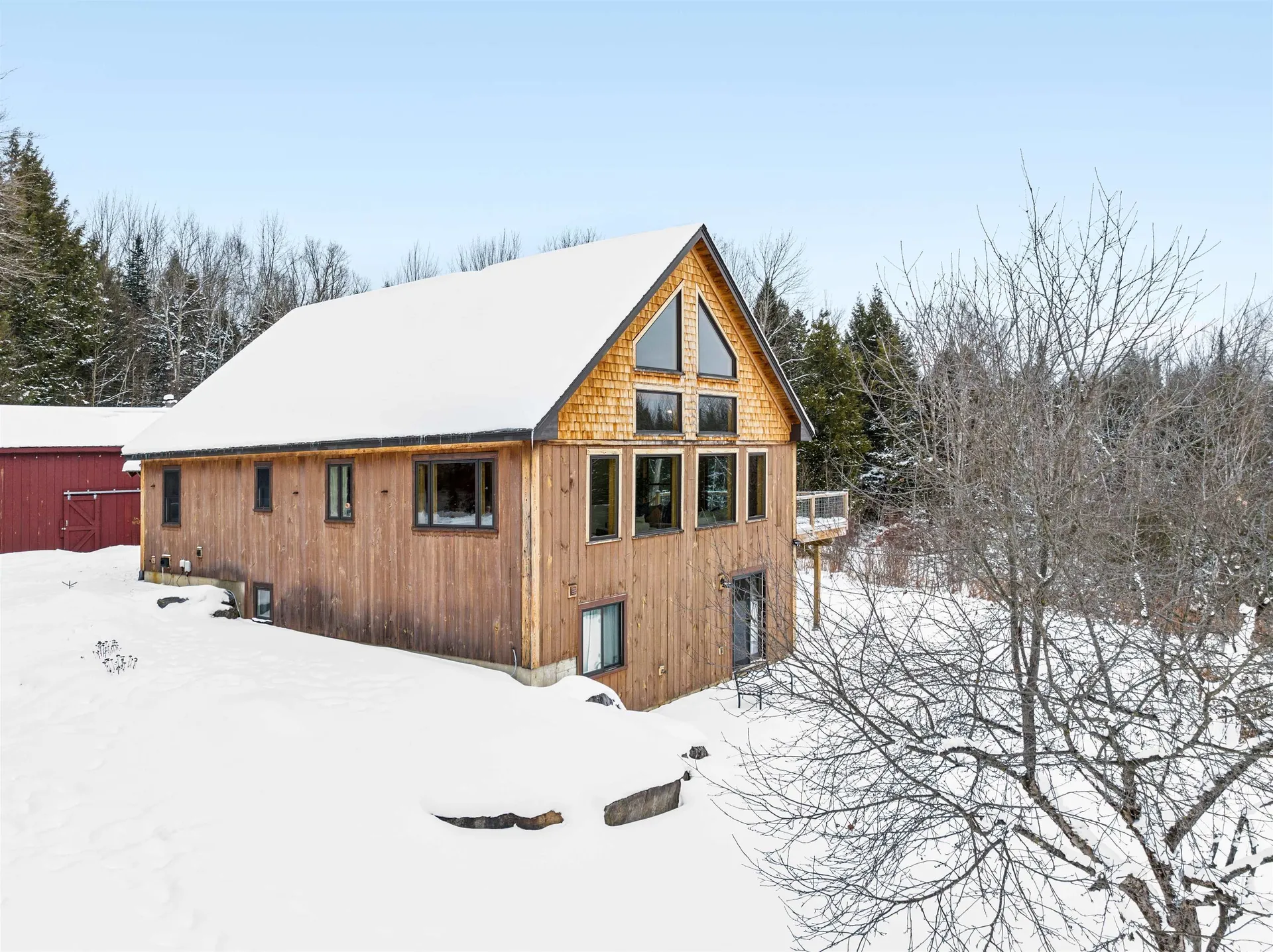 932 Mud City Loop Morristown VT 05661