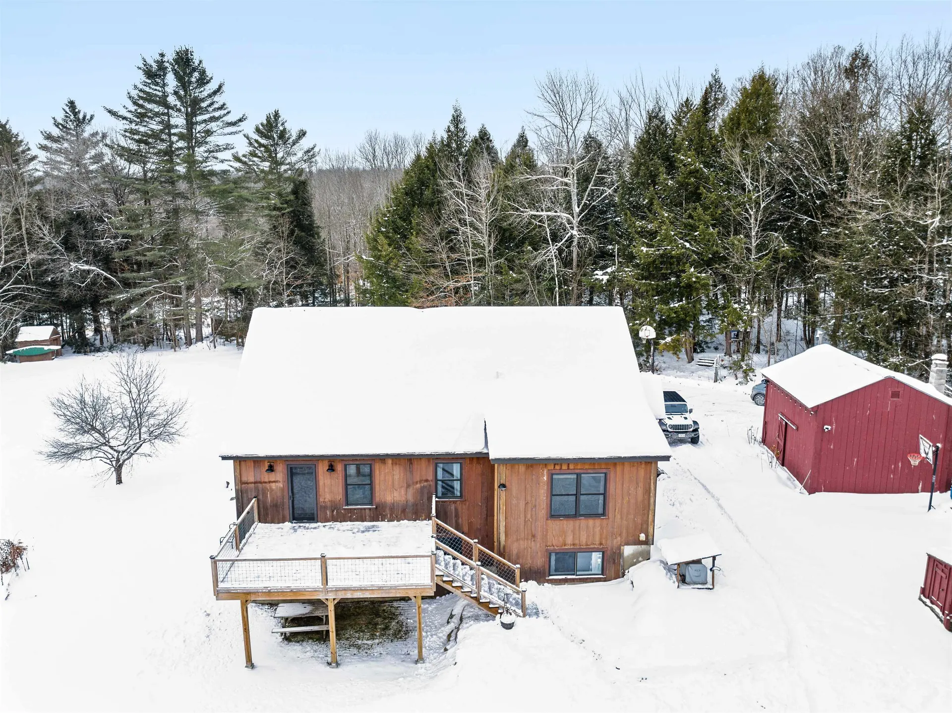 932 Mud City Loop Morristown VT 05661