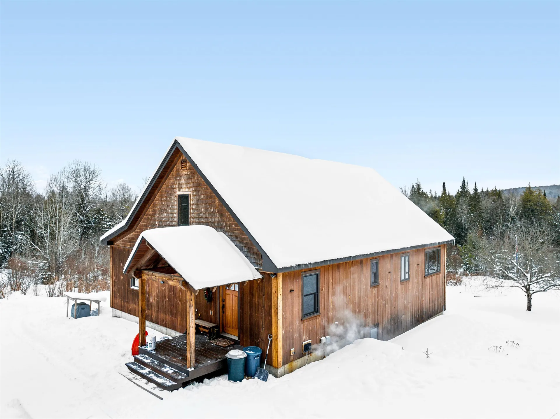 932 Mud City Loop Morristown VT 05661