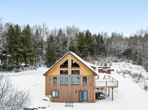 932 Mud City Loop Morristown VT 05661