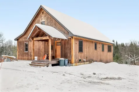 932 Mud City Loop Morristown VT 05661