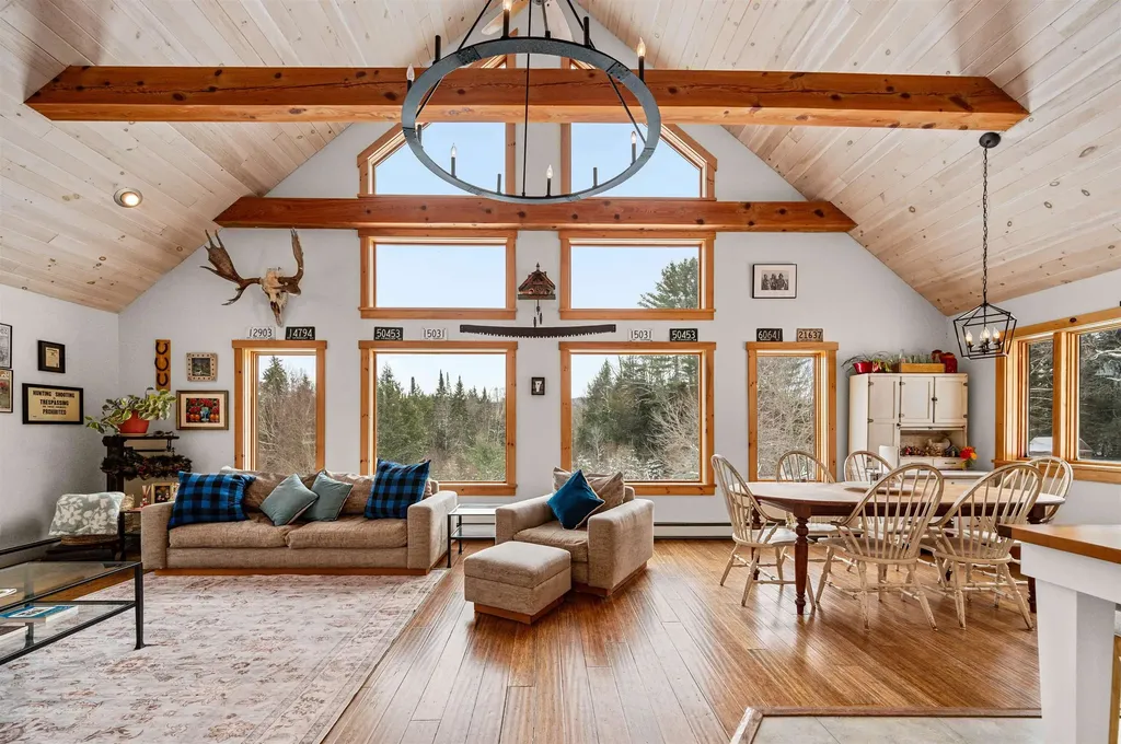 932 Mud City Loop Morristown VT 05661