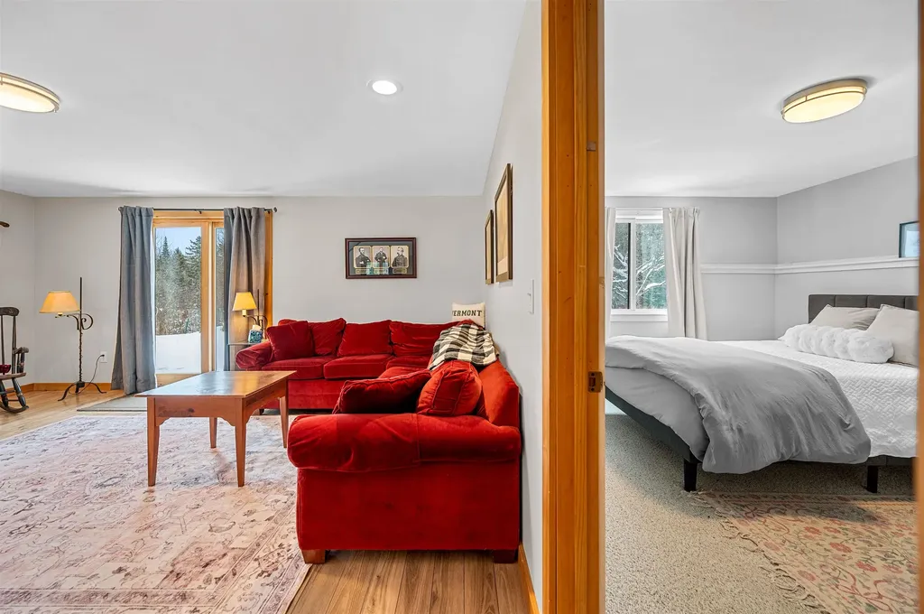 932 Mud City Loop Morristown VT 05661