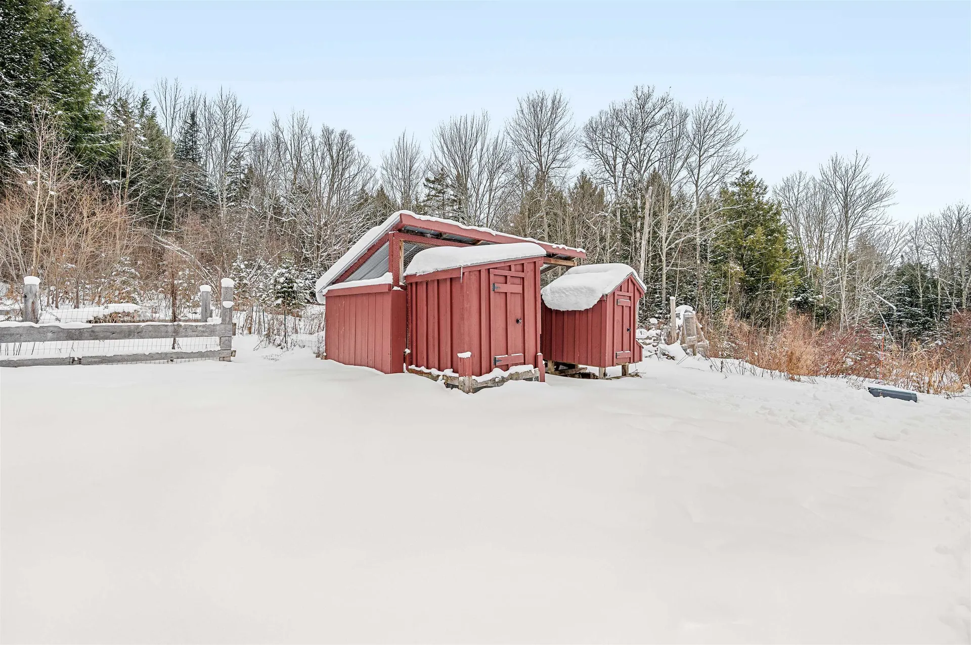 932 Mud City Loop Morristown VT 05661