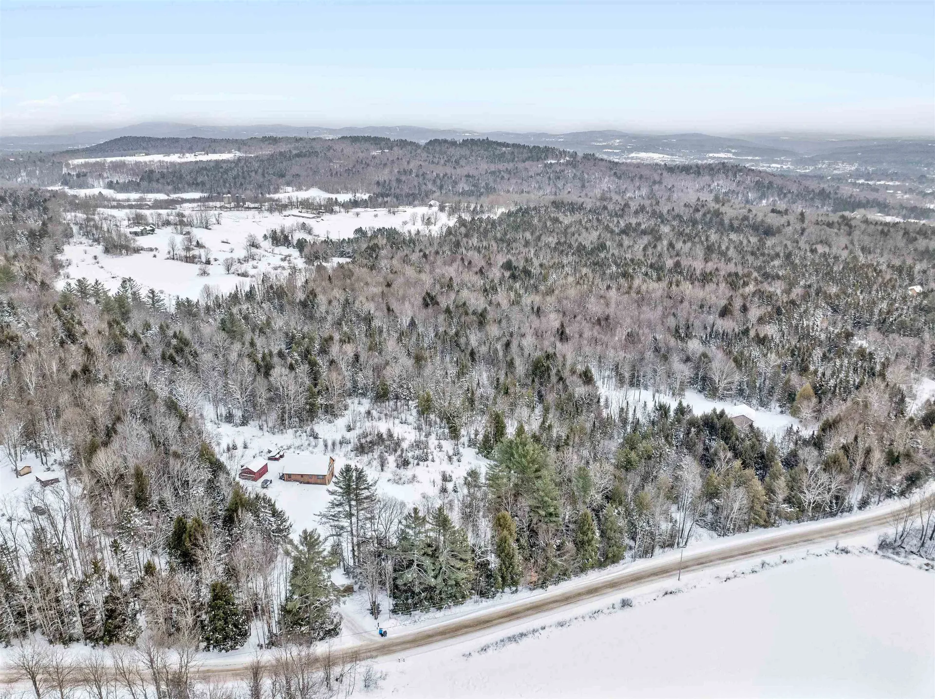 932 Mud City Loop Morristown VT 05661