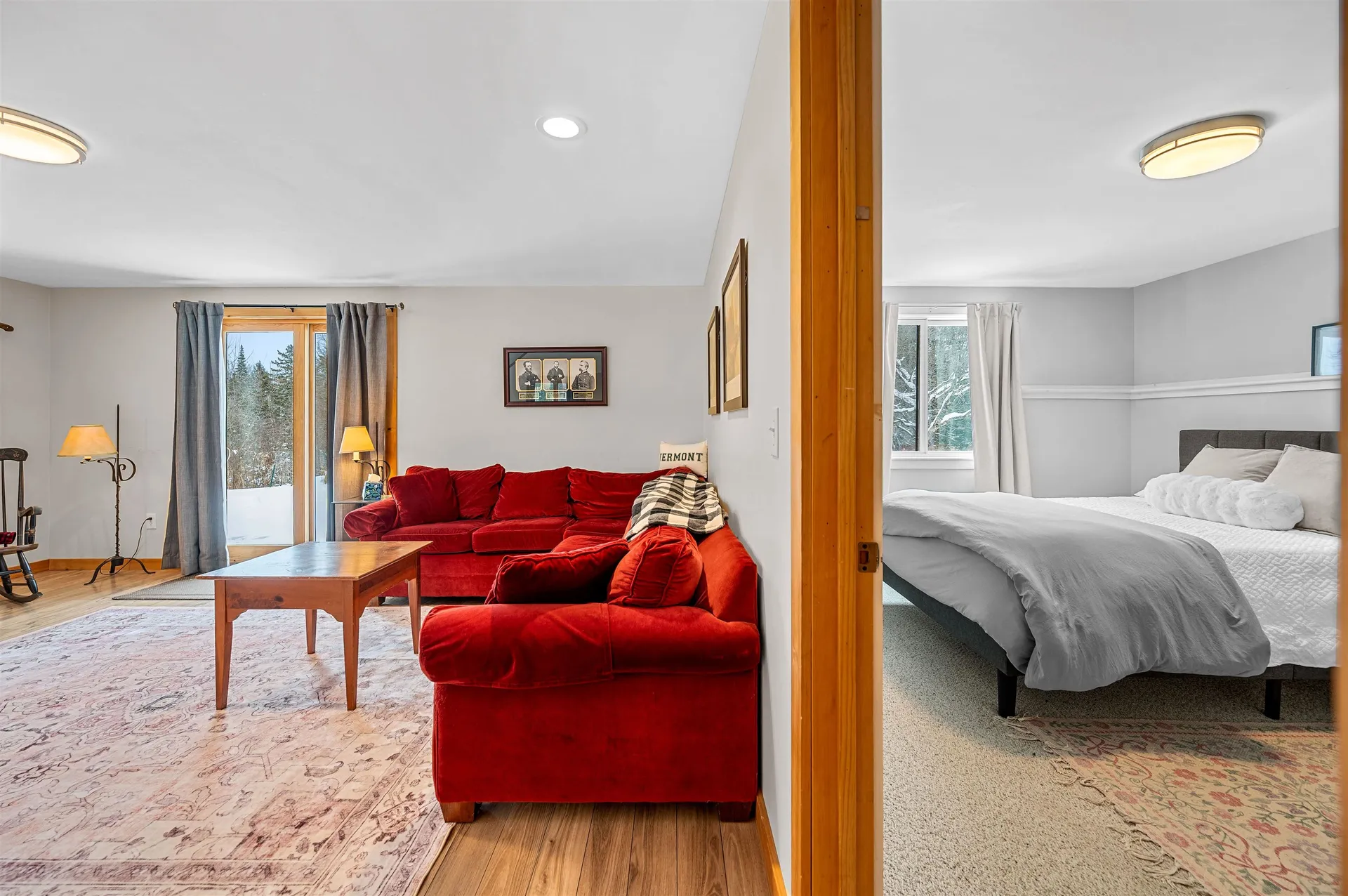 932 Mud City Loop Morristown VT 05661