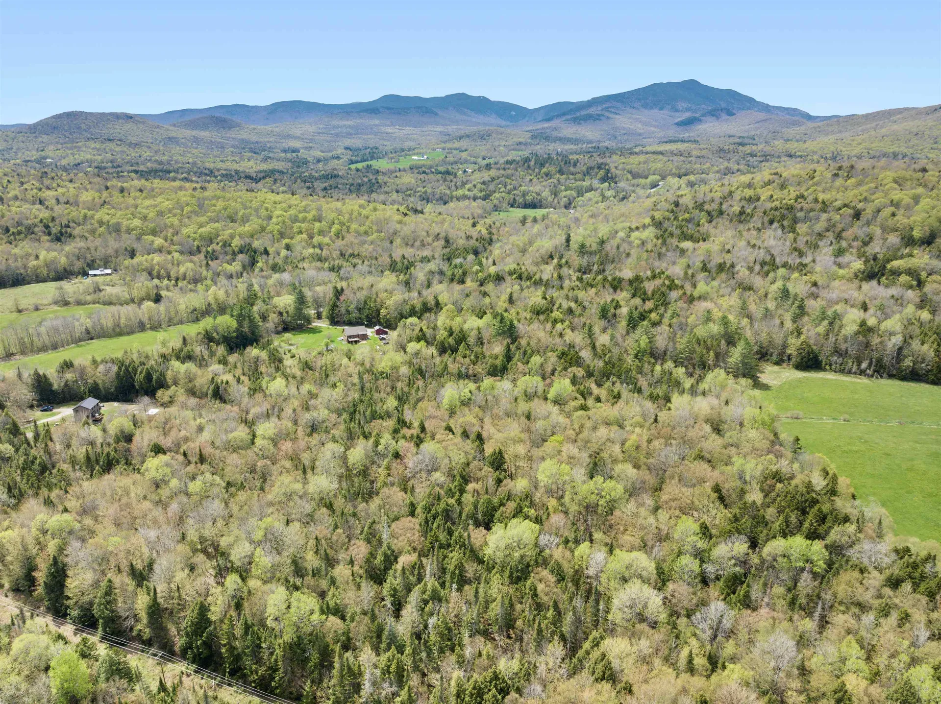 932 Mud City Loop Morristown VT 05661