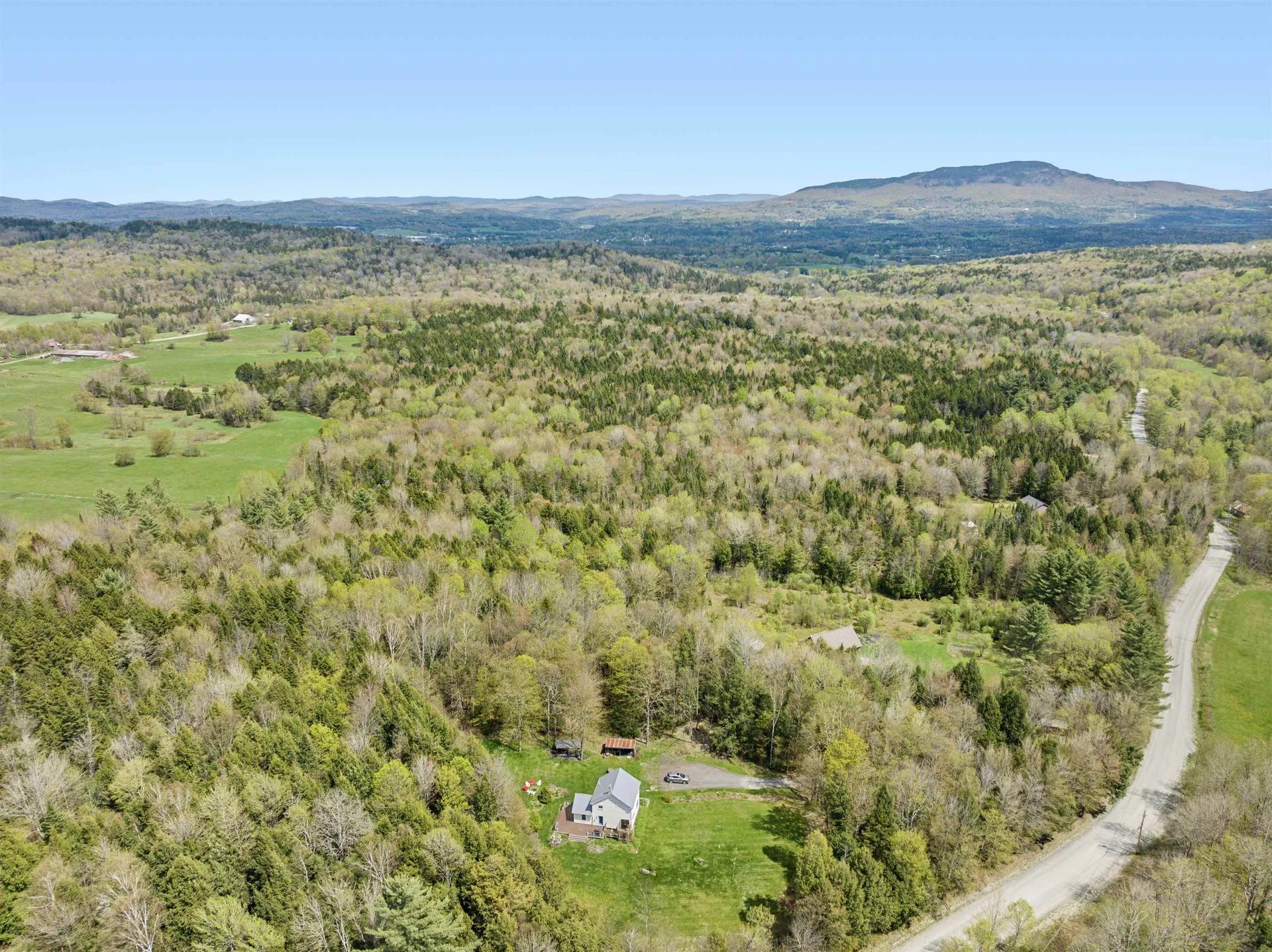 932 Mud City Loop Morristown VT 05661