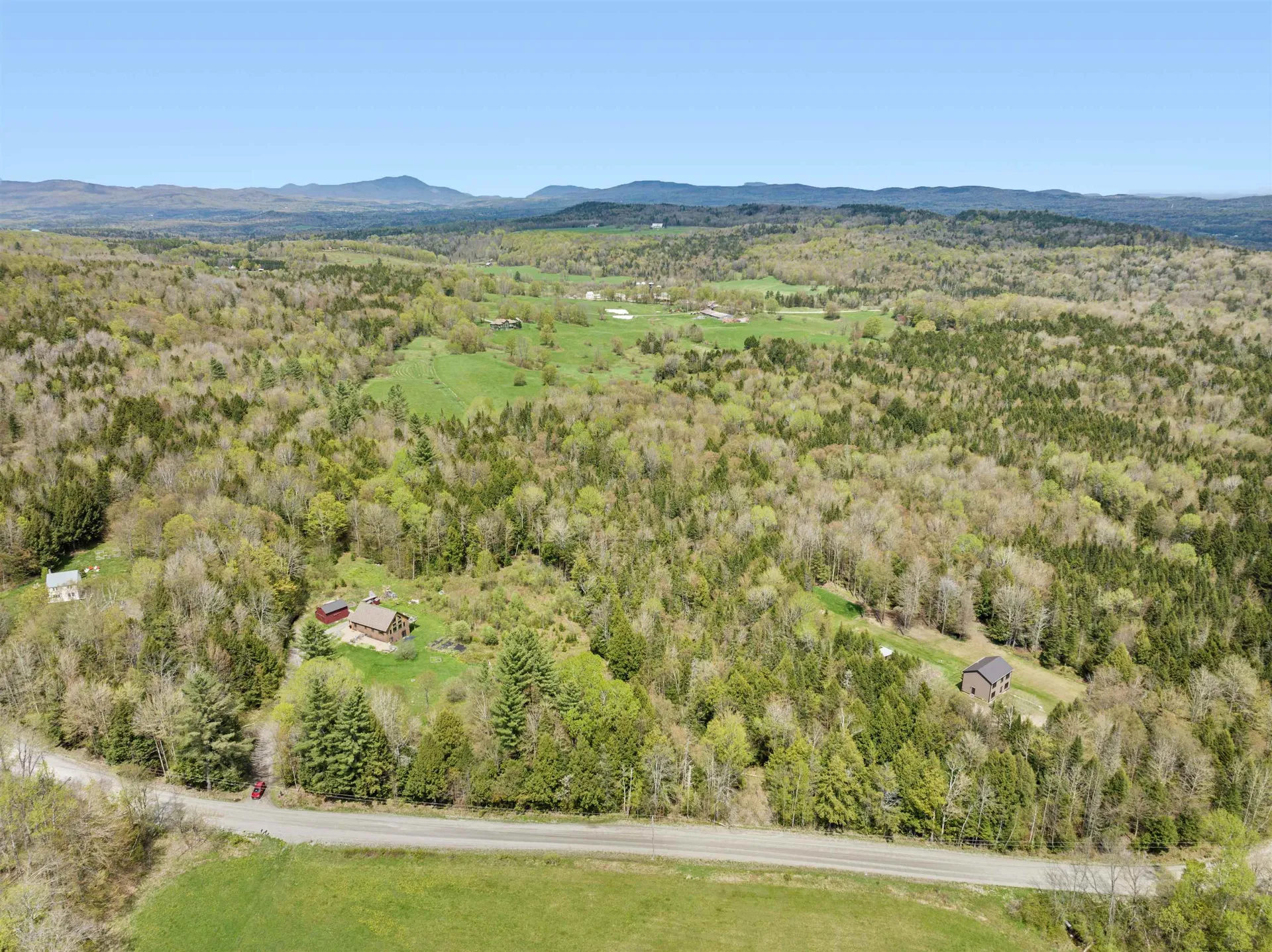 932 Mud City Loop Morristown VT 05661