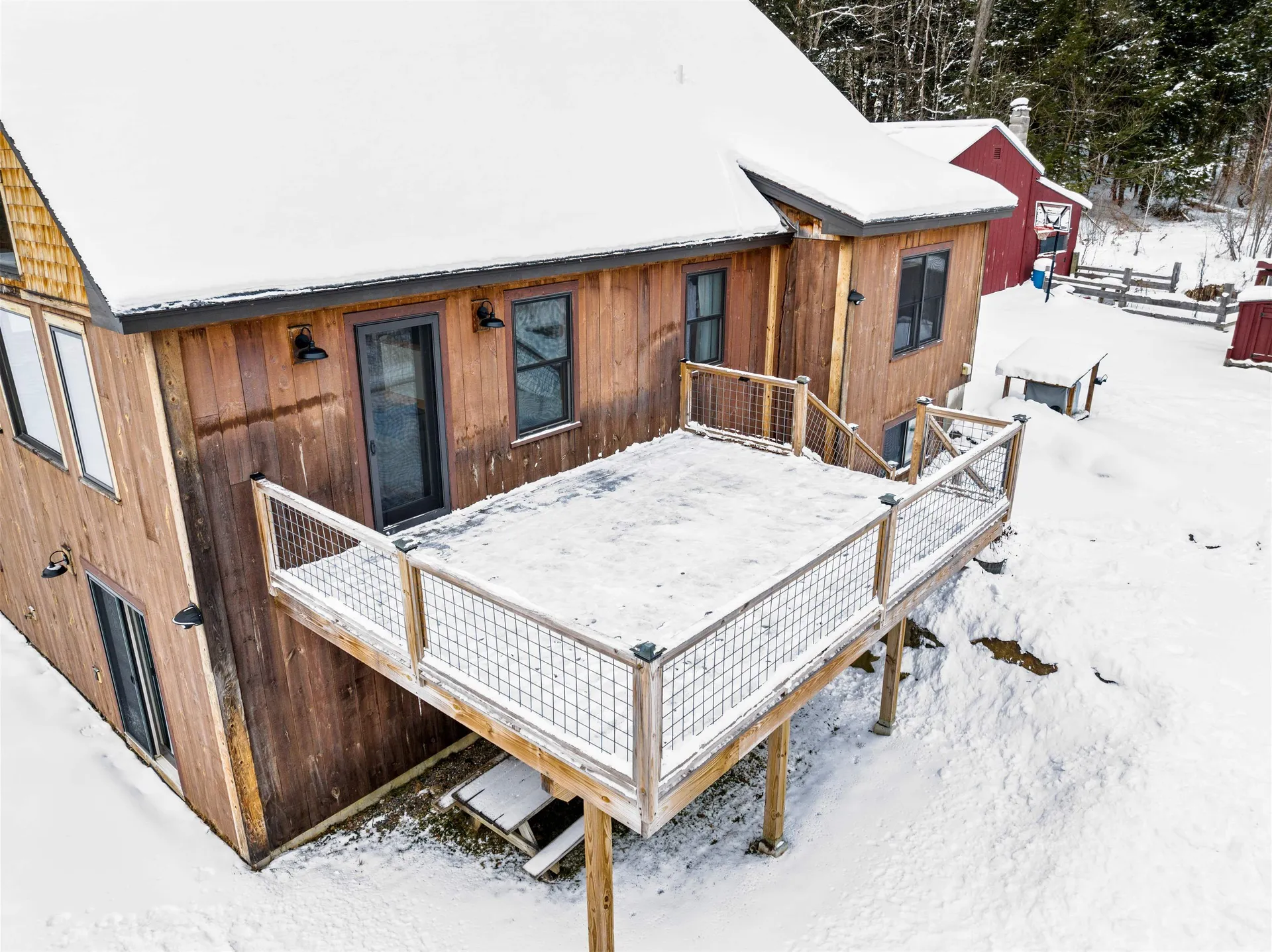 932 Mud City Loop Morristown VT 05661