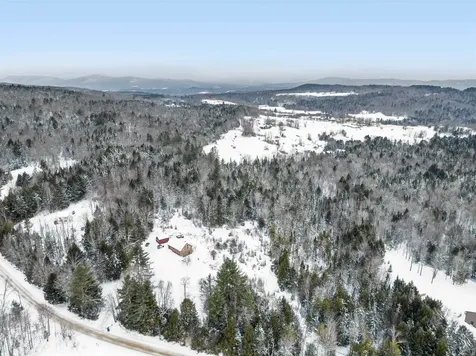 932 Mud City Loop Morristown VT 05661