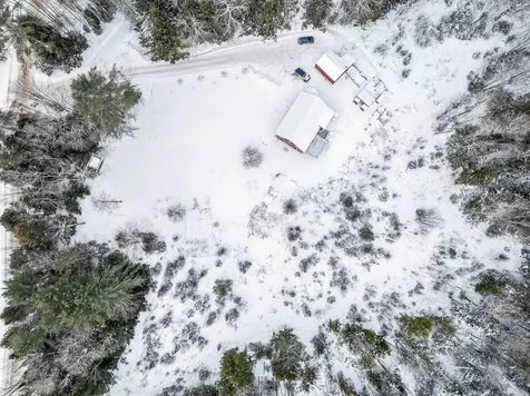 932 Mud City Loop Morristown VT 05661