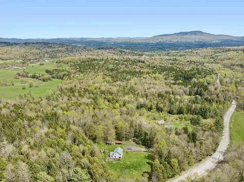 932 Mud City Loop Morristown VT 05661