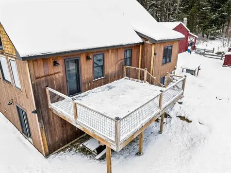 932 Mud City Loop Morristown VT 05661