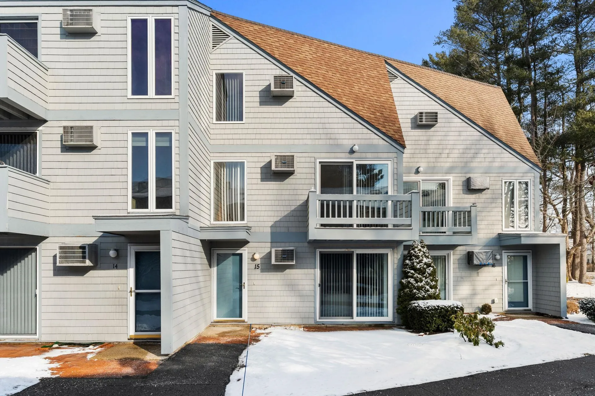 23 Cusack Road Hampton NH 03842