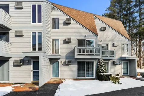 23 Cusack Road Hampton NH 03842