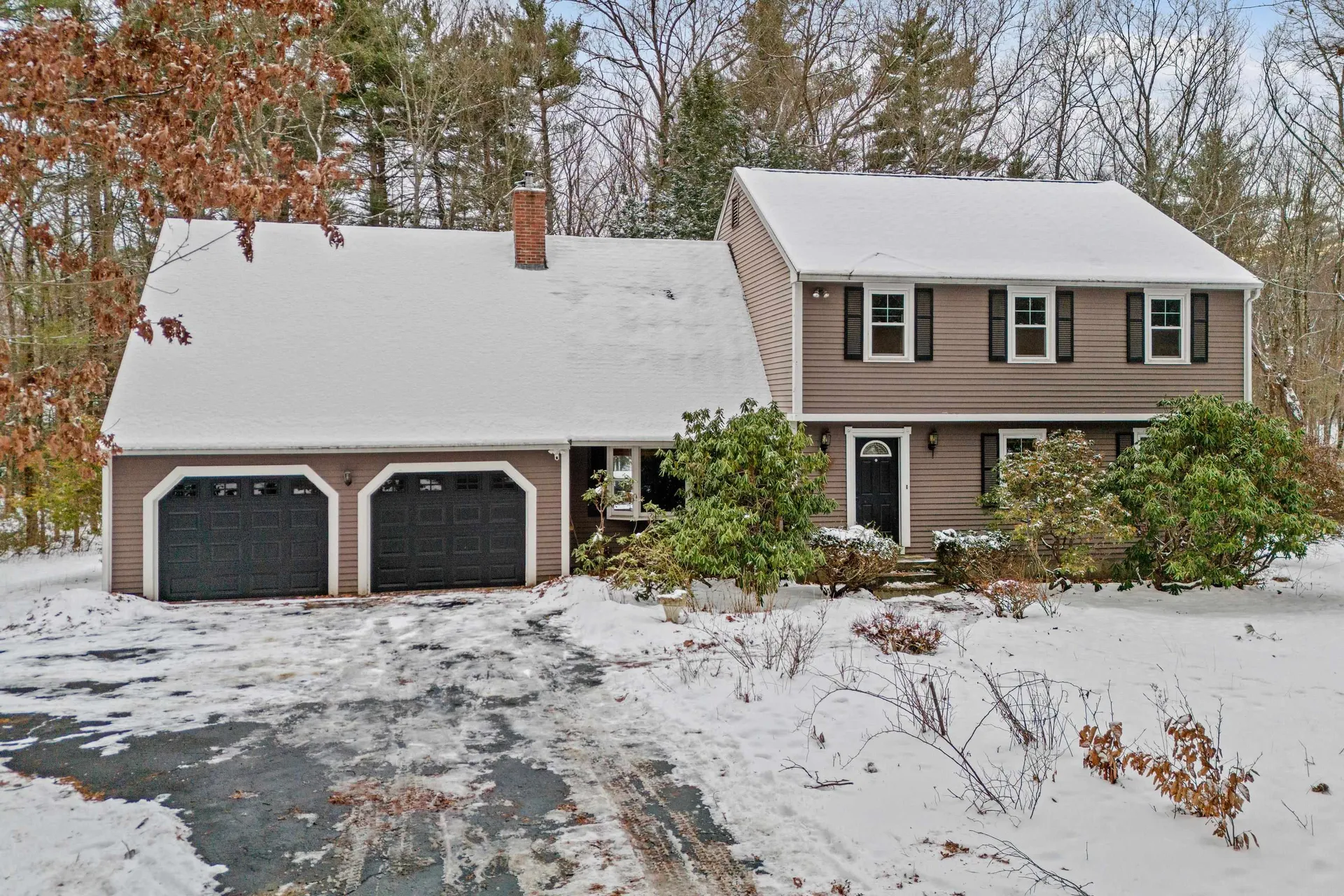 37 Camelot Drive Bedford NH 03110