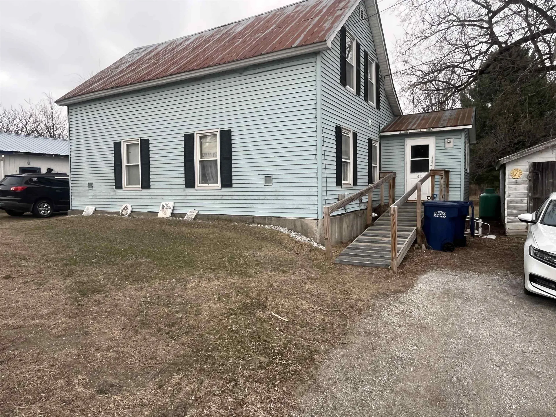 42 Lime Kiln Road Swanton VT 05488