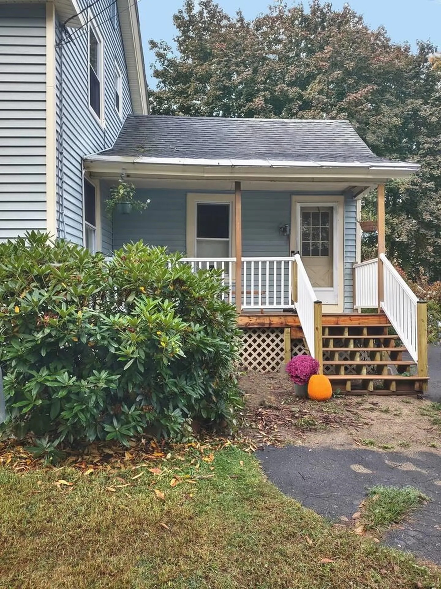 98 Carroll Street Keene NH 03431