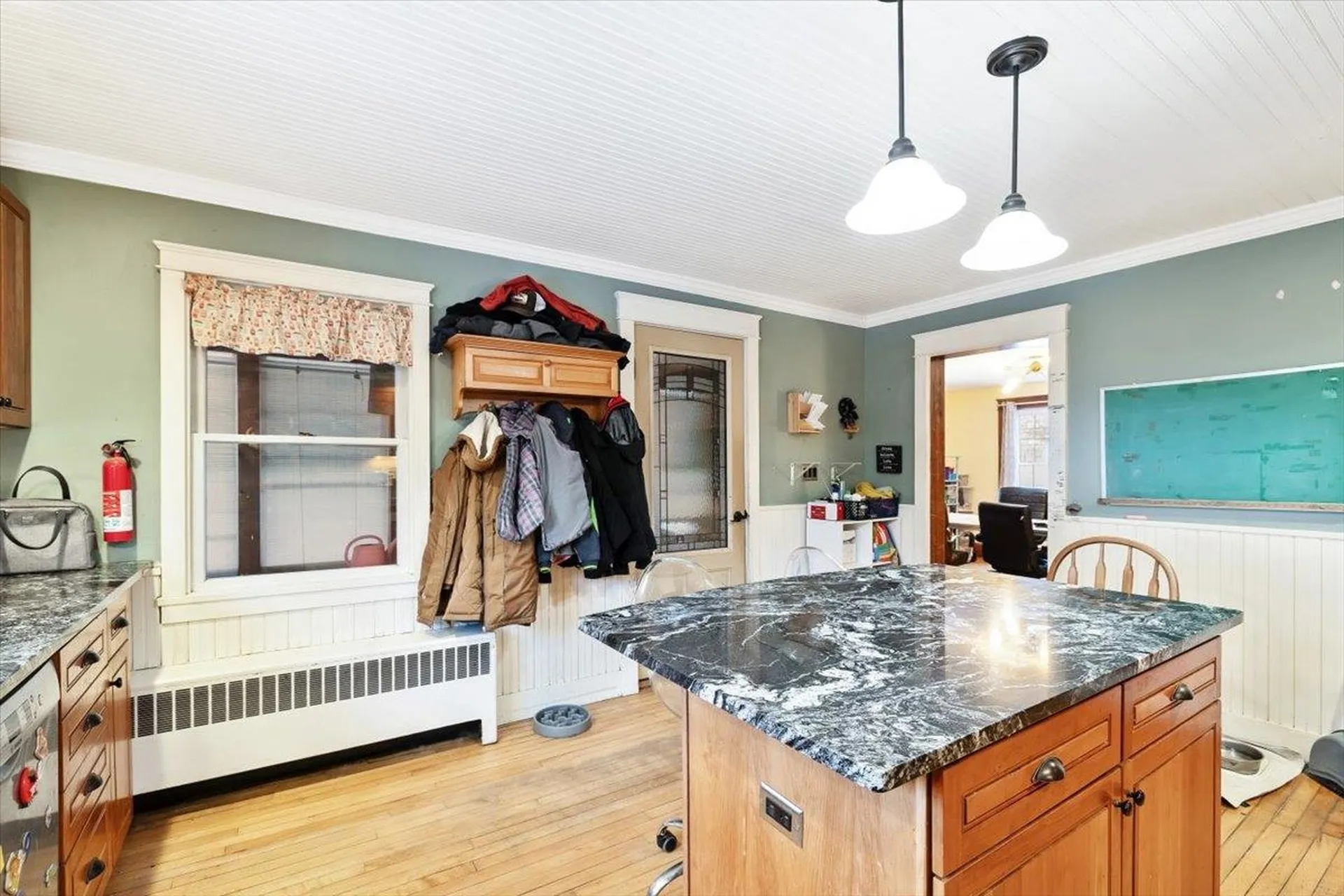 43 North Elm Street St. Albans City VT 05478