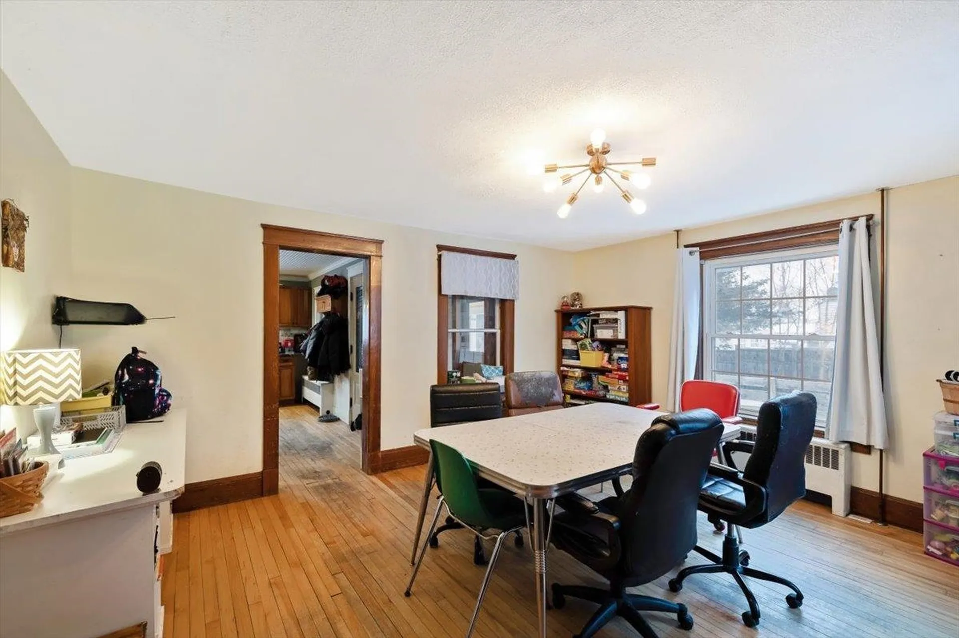 43 North Elm Street St. Albans City VT 05478