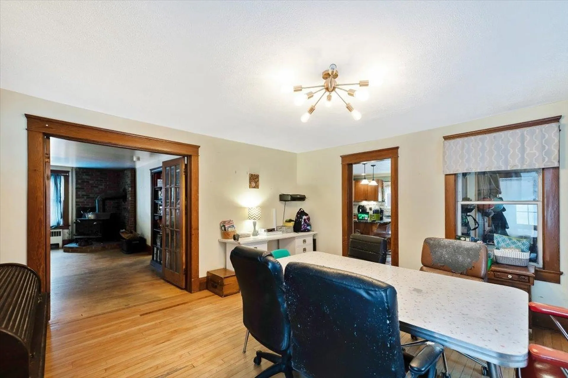 43 North Elm Street St. Albans City VT 05478