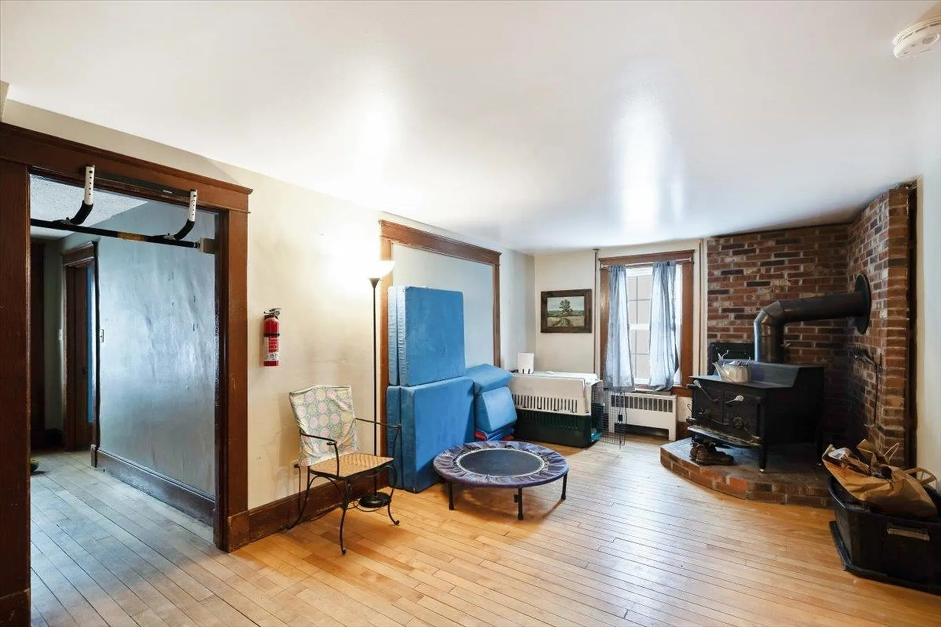 43 North Elm Street St. Albans City VT 05478