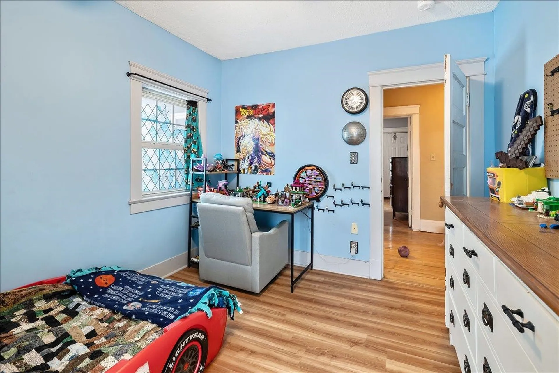 43 North Elm Street St. Albans City VT 05478