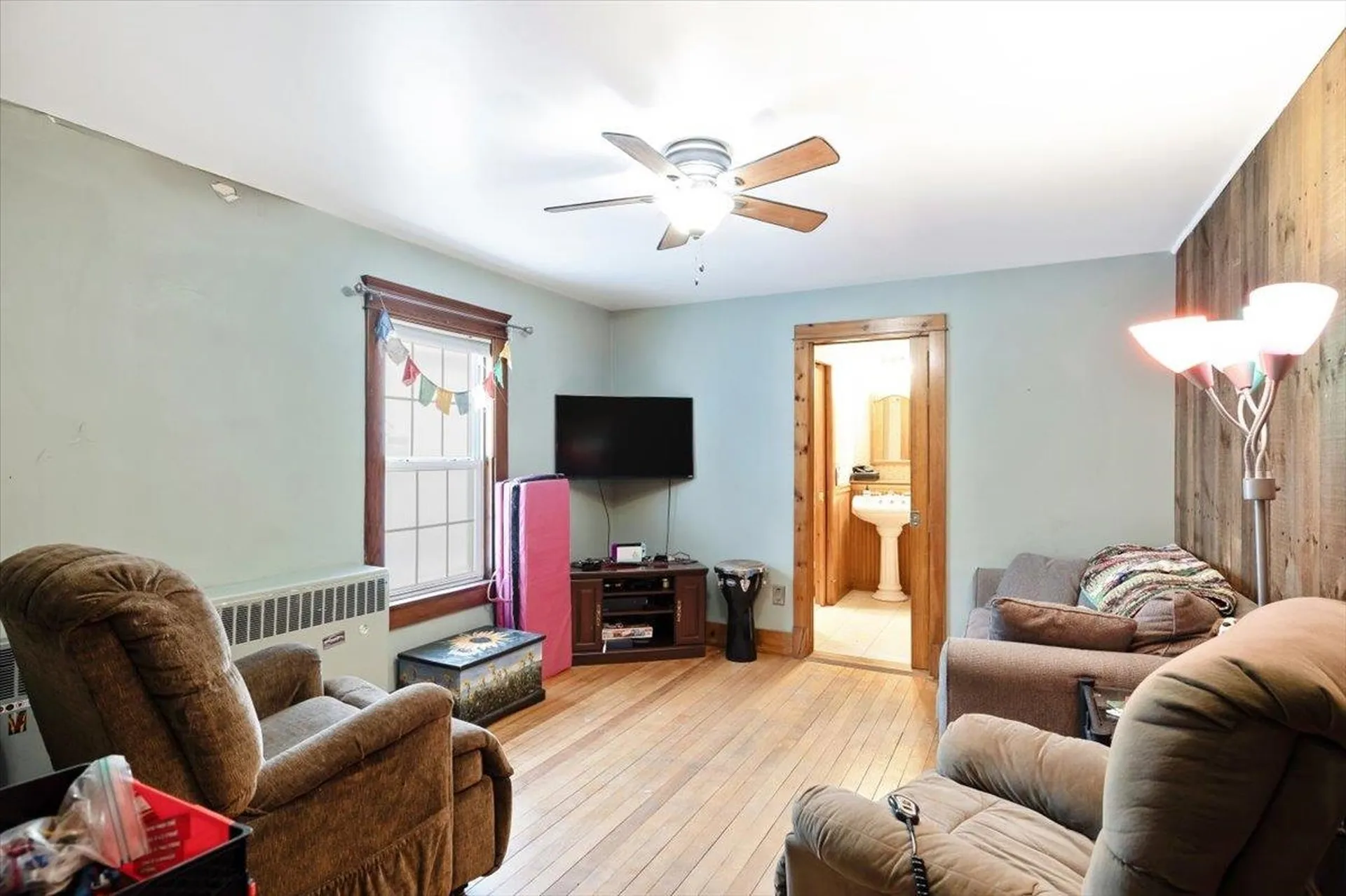 43 North Elm Street St. Albans City VT 05478