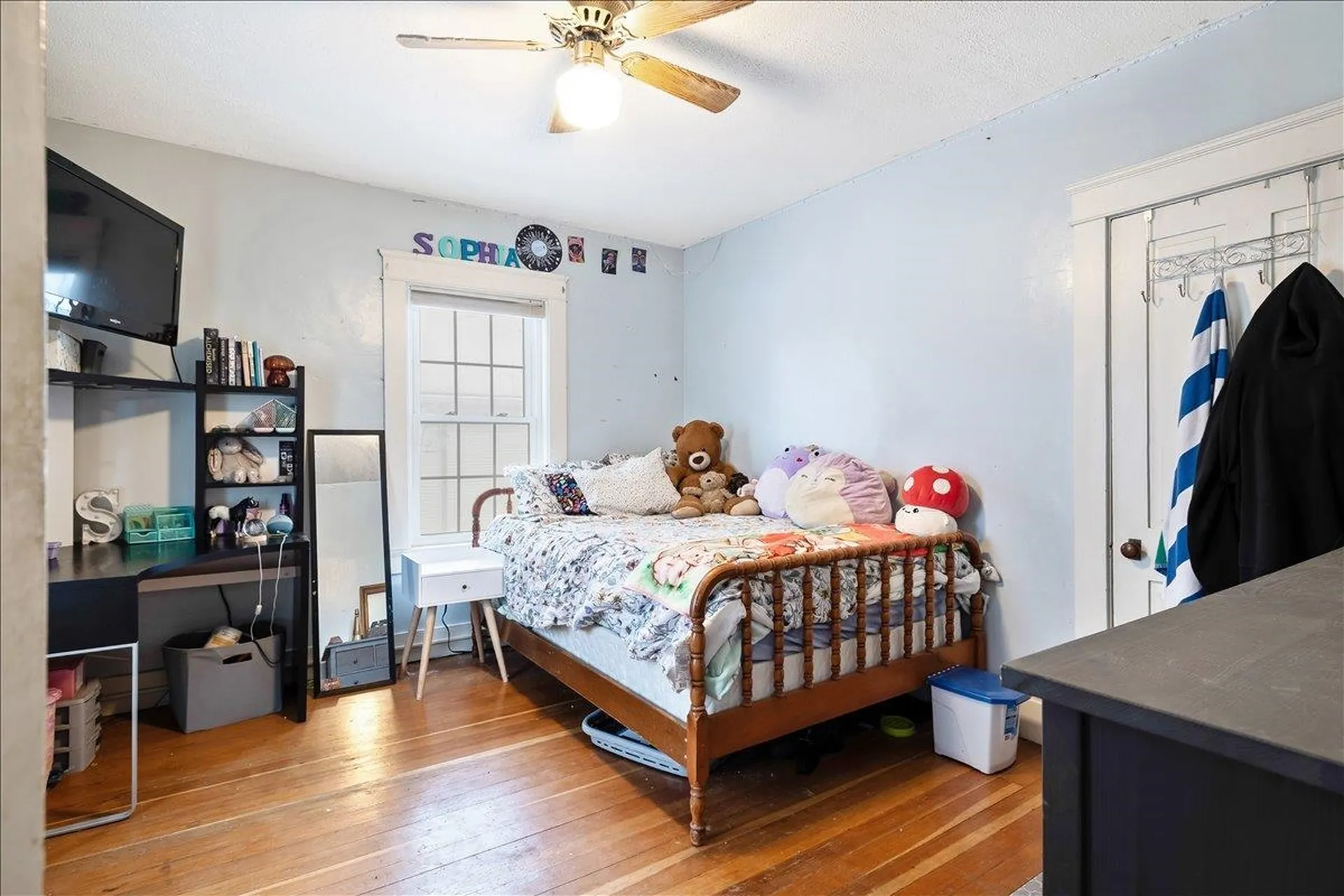 43 North Elm Street St. Albans City VT 05478