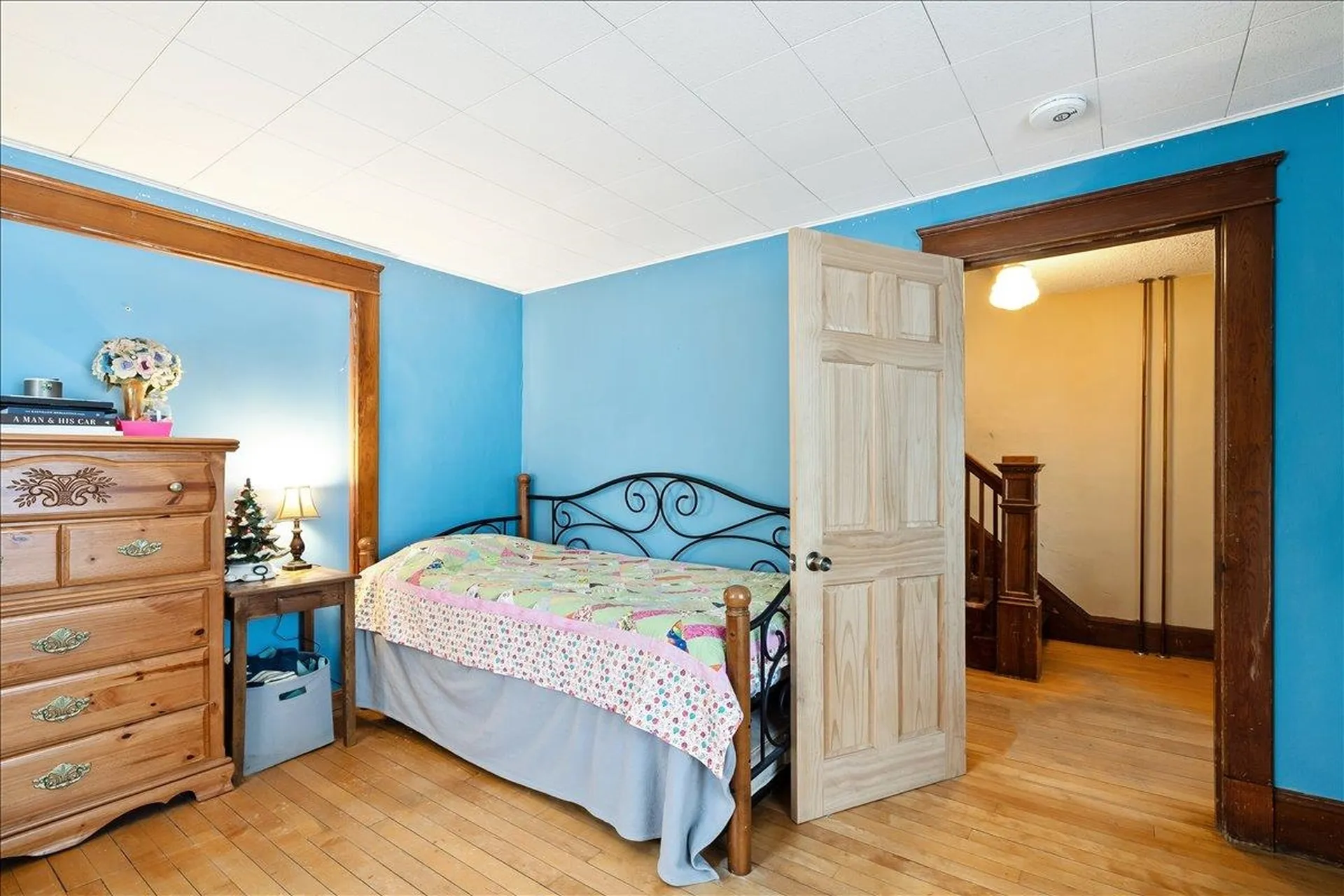 43 North Elm Street St. Albans City VT 05478