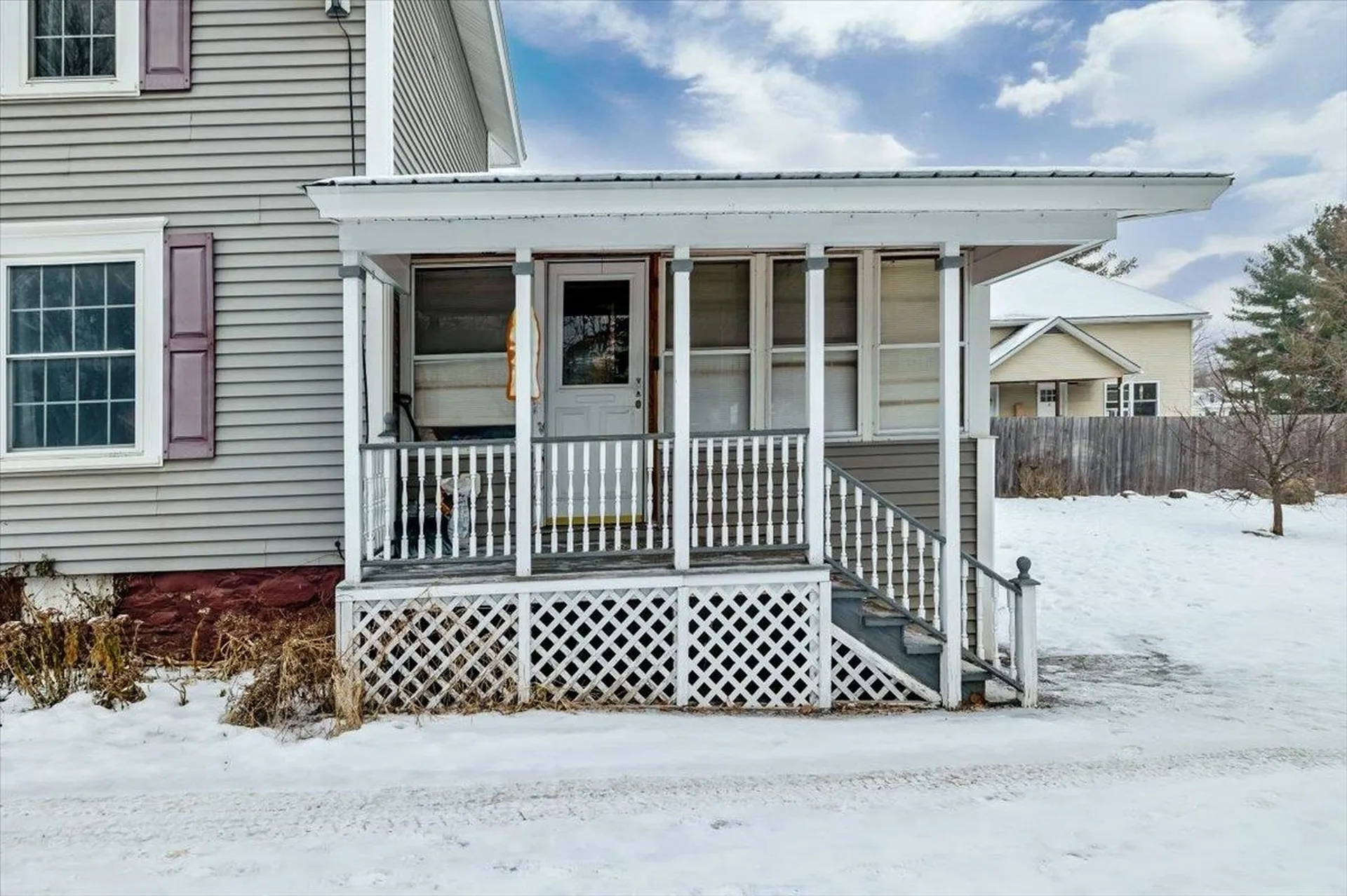 43 North Elm Street St. Albans City VT 05478