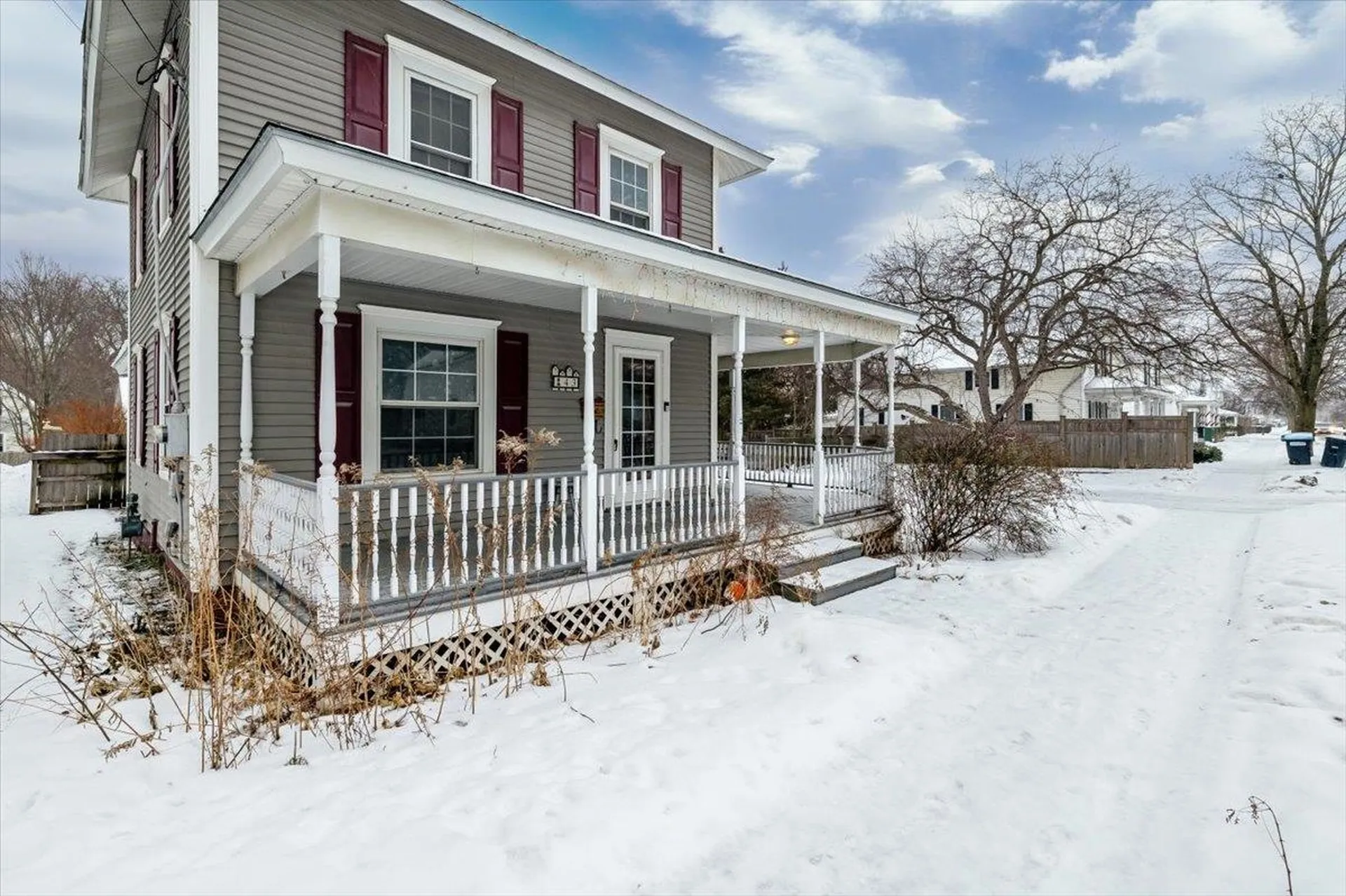 43 North Elm Street St. Albans City VT 05478