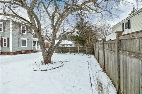 43 North Elm Street St. Albans City VT 05478