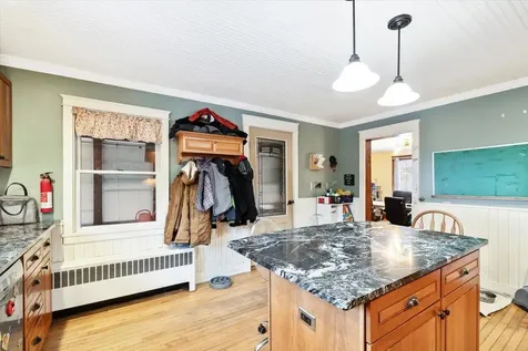 43 North Elm Street St. Albans City VT 05478