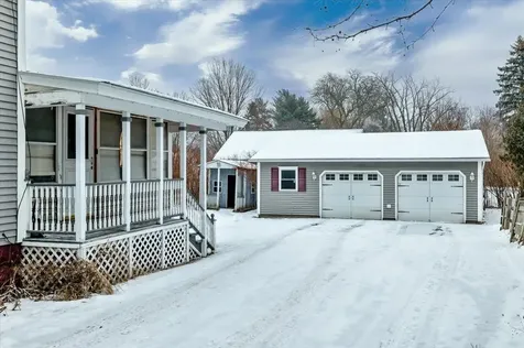 43 North Elm Street St. Albans City VT 05478