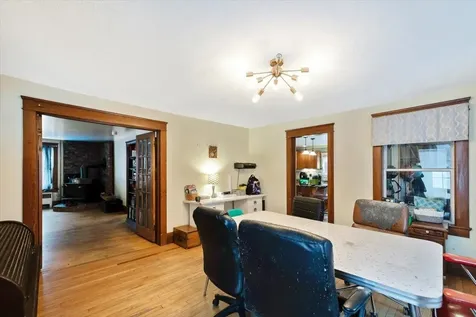 43 North Elm Street St. Albans City VT 05478