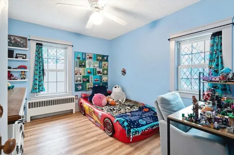 43 North Elm Street St. Albans City VT 05478