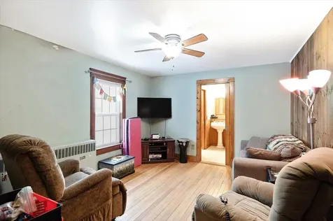 43 North Elm Street St. Albans City VT 05478