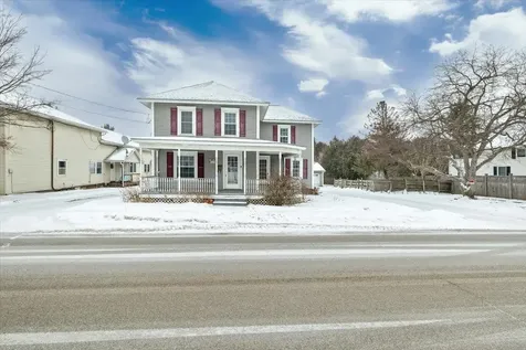 43 North Elm Street St. Albans City VT 05478