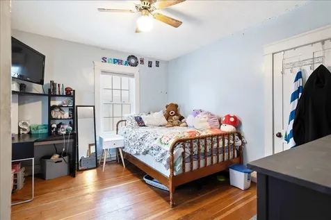 43 North Elm Street St. Albans City VT 05478