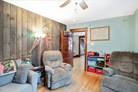 43 North Elm Street St. Albans City VT 05478