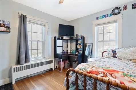 43 North Elm Street St. Albans City VT 05478