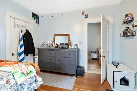 43 North Elm Street St. Albans City VT 05478