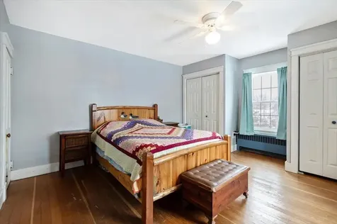 43 North Elm Street St. Albans City VT 05478