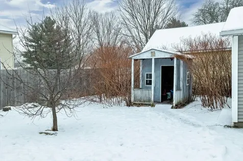 43 North Elm Street St. Albans City VT 05478