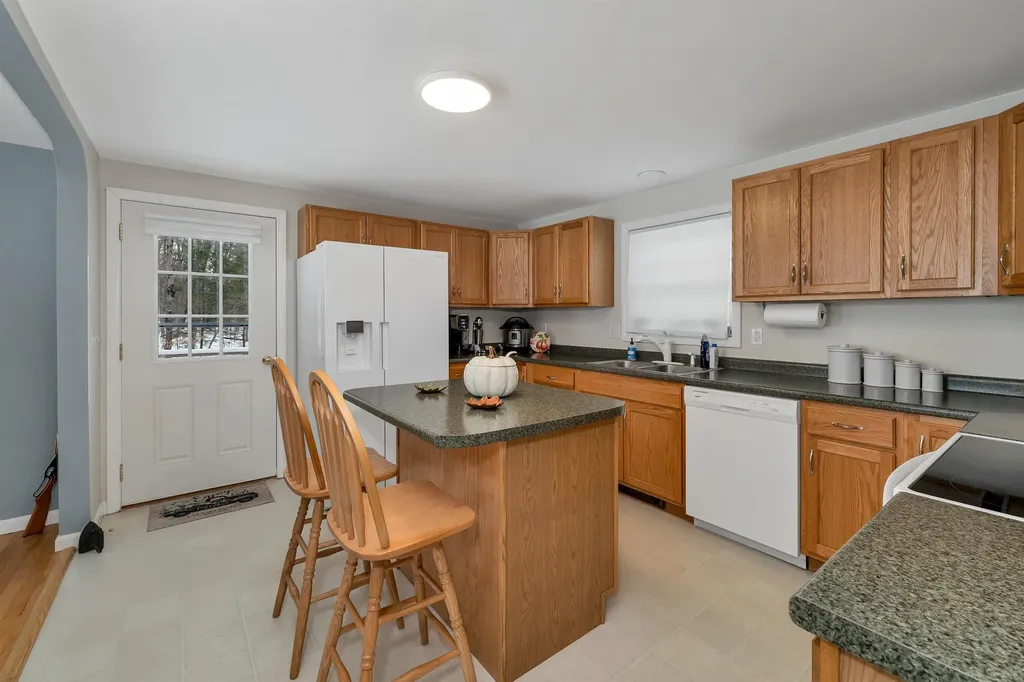 56 Frohock Brook Road Alton NH 03810