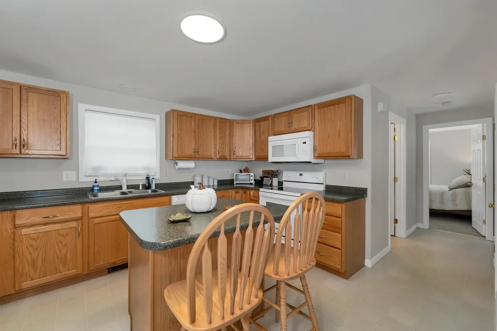 56 Frohock Brook Road Alton NH 03810